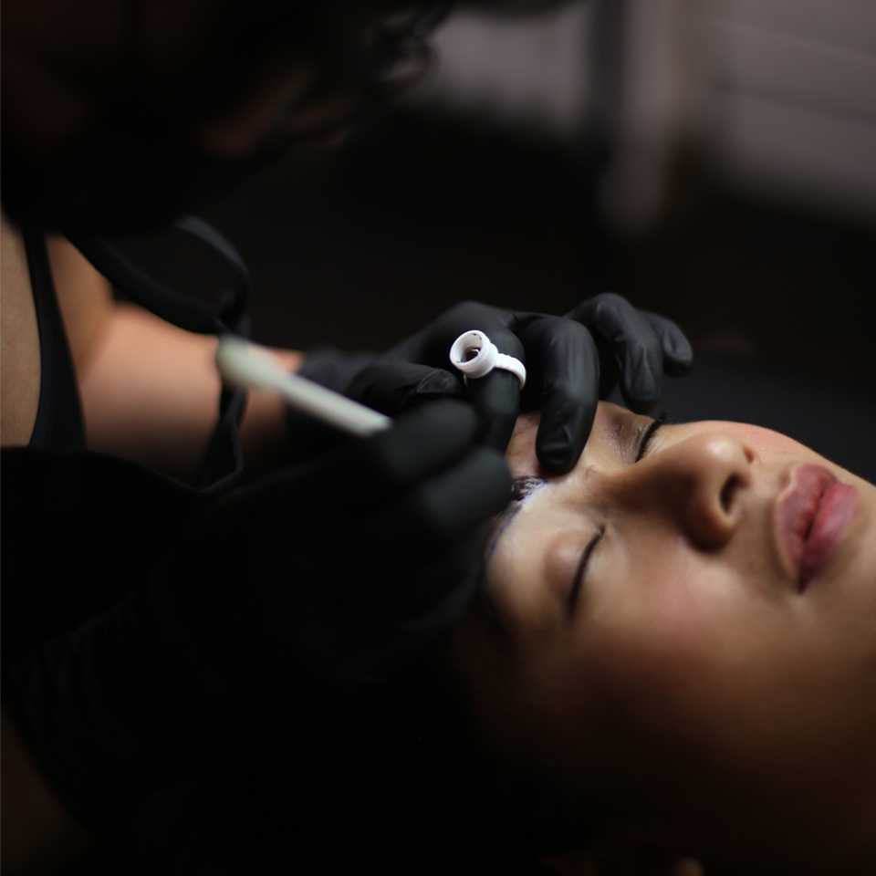 microblading